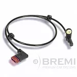 Датчик ABS BREMI BS46997 Датчик ABS BREMI BS46997