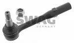 Наконечник рулевой тяги SWAG BS127765 Наконечник рулевой тяги SWAG BS127765