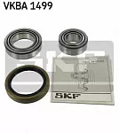 Ступичный подшипник SKF BS23542