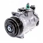 Компрессор кондиционера Denso BS97951