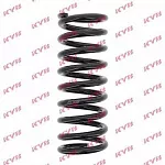 Пружина подвески KYB BS28215 Пружина подвески KYB BS28215