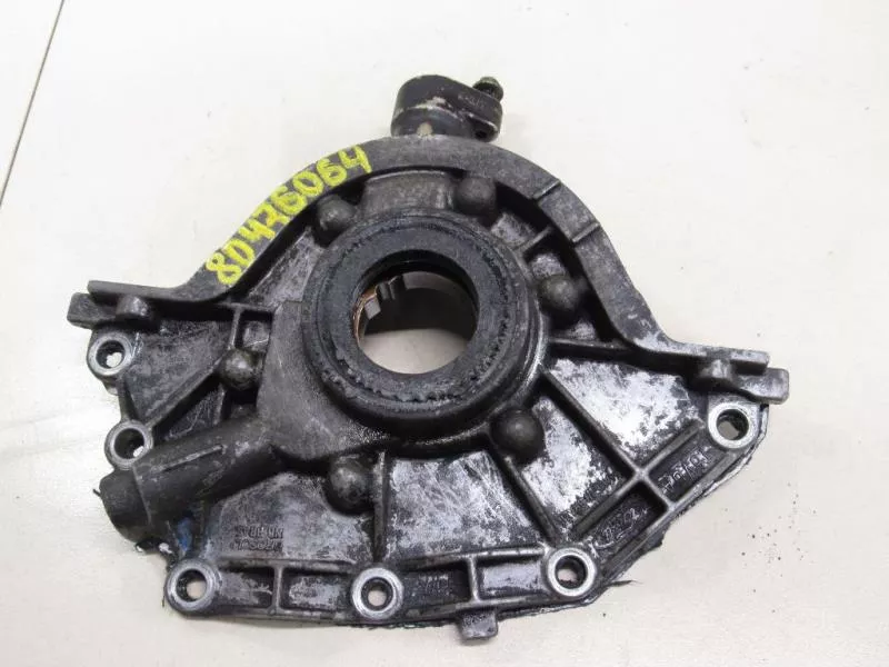 Масляный насос BS253920 Масляный насос BS253920