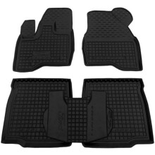 Автомобильные коврики в салон BS226740