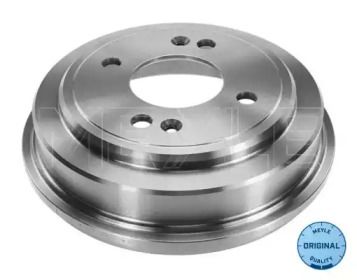 Задний тормозной барабан Meyle BS274513