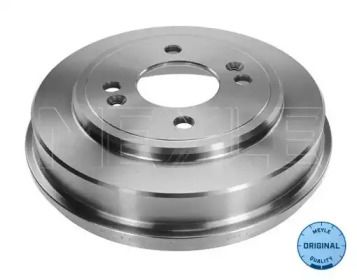 Задний тормозной барабан Meyle BS274546 Задний тормозной барабан Meyle BS274546