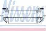 Интеркулер NISSENS BS66480