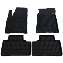 Автомобильные коврики в салон BS227171