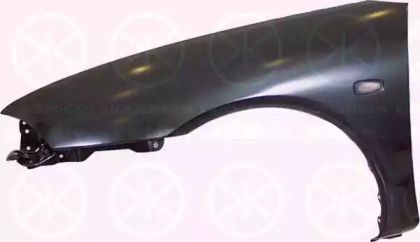 Переднее крыло левое Klokkerholm BS231627 Переднее крыло левое Klokkerholm BS231627