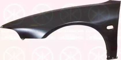 Переднее крыло левое Klokkerholm BS230782