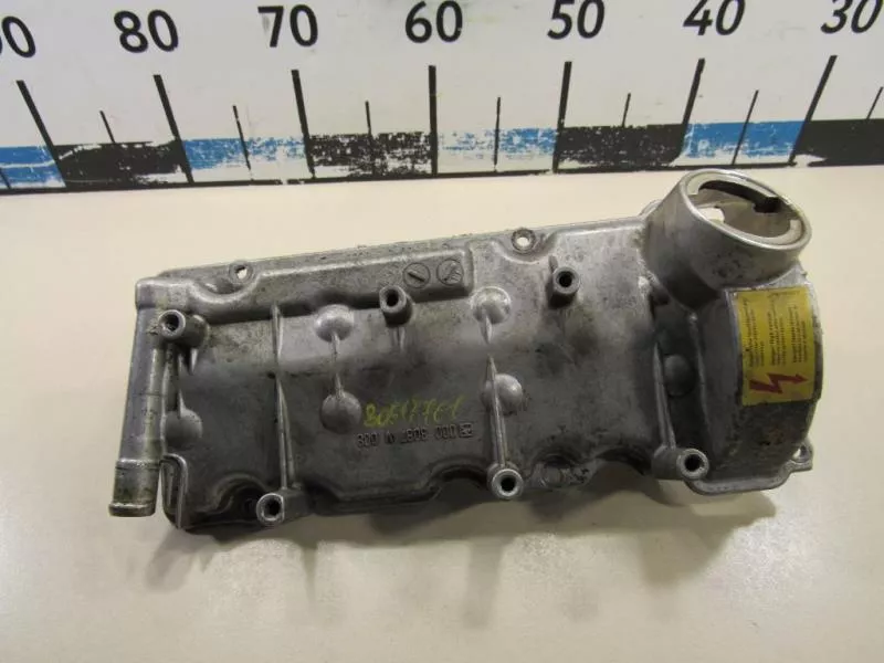 Клапанная крышка ГБЦ BS70356