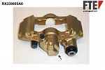 Тормозной суппорт FTE BS130326
