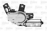 Моторчик стеклоочистителя VALEO BS53124