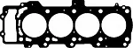 Прокладка ГБЦ ELRING BS83314