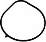 Прокладка впускного коллектора VICTOR REINZ BS84750