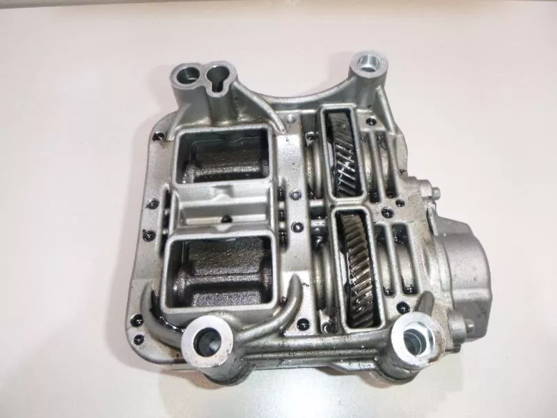 Масляный насос BS254515