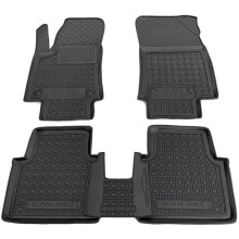 Автомобильные коврики в салон BS227044