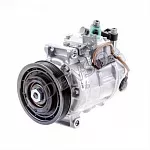 Компрессор кондиционера Denso BS97952