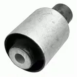 Сайлентблок рычага LEMFORDER BS40165