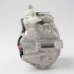 Компрессор кондиционера Denso BS97465 Компрессор кондиционера Denso BS97465