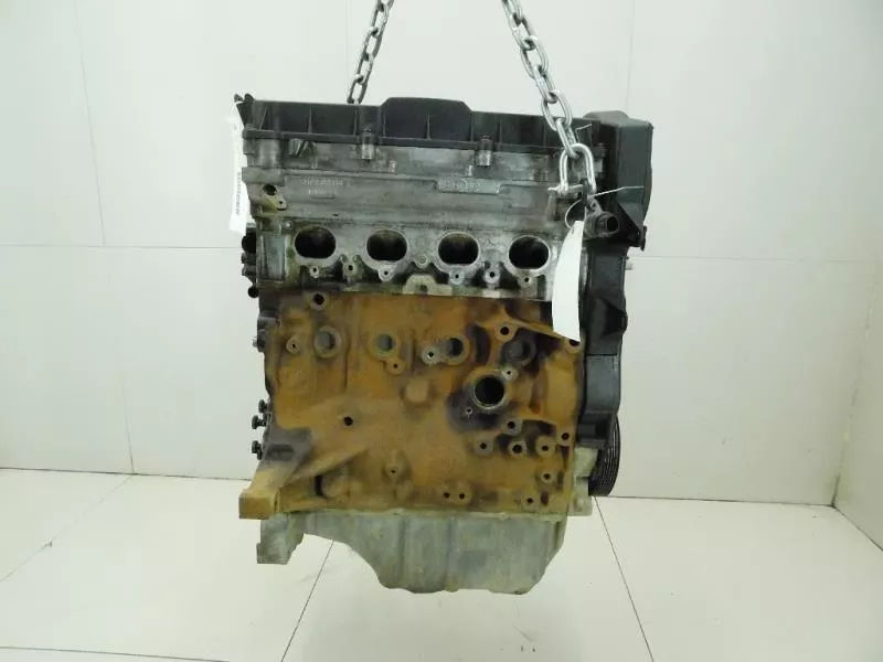 Двигатель BS247420