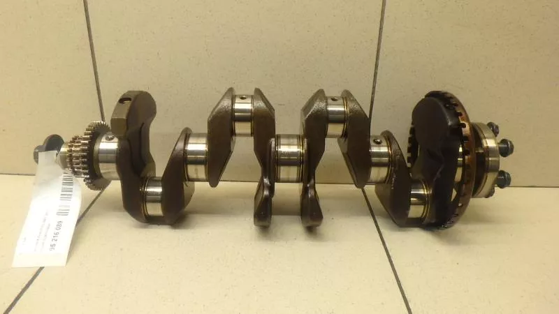 Коленвал BS249712