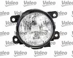Фара противотуманная VALEO BS112079 Фара противотуманная VALEO BS112079