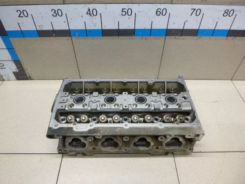 ГБЦ (головка блока цилиндров) ST293862