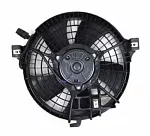 Вентилятор радиатора NRF BS62710 Вентилятор радиатора NRF BS62710