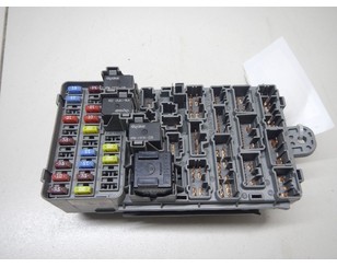 Блок предохранителей BS184527