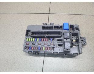 Блок предохранителей BS184522