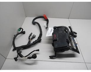 Блок предохранителей BS184525