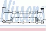 Интеркулер NISSENS BS66347