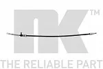 Трос ручника NK BS151695