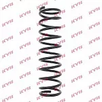 Пружина подвески KYB BS28197 Пружина подвески KYB BS28197