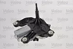 Моторчик стеклоочистителя VALEO BS53115