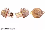 Клапан ЕГР ELSTOCK BS51830 Клапан ЕГР ELSTOCK BS51830