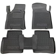 Автомобильные коврики в салон BS227017