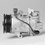 Компрессор кондиционера Denso BS97774