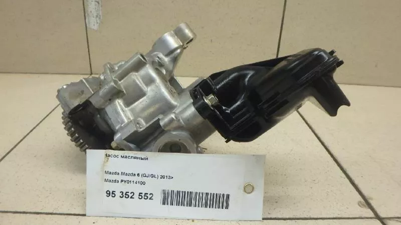 Масляный насос BS253814