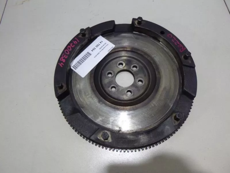 Маховик двигателя BS265628