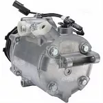 Компрессор кондиционера CARGO BS97783