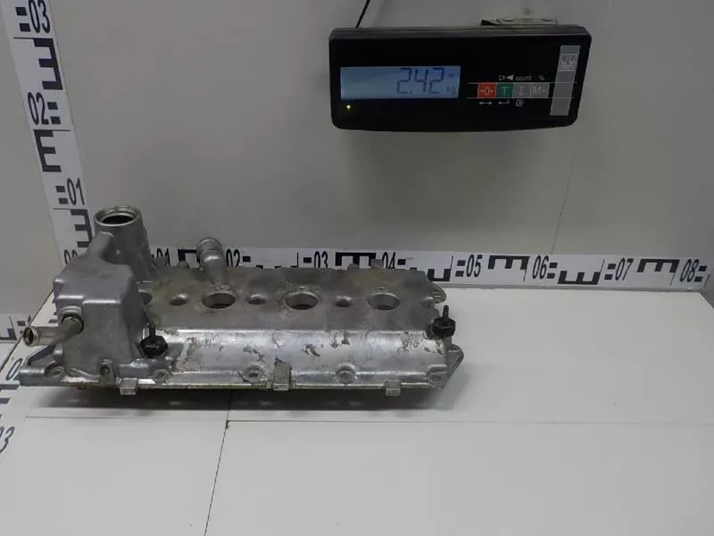 Клапанная крышка ГБЦ BS69520