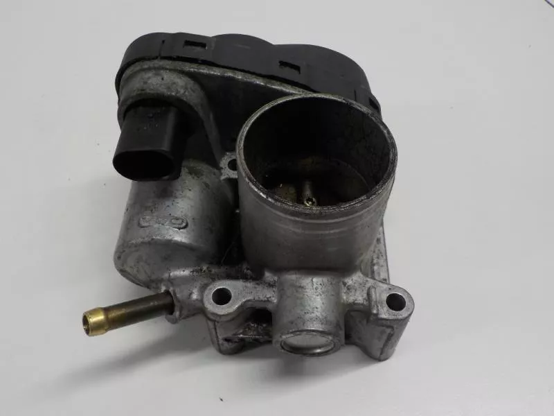 Заслонка дроссельная BS191455 Заслонка дроссельная BS191455