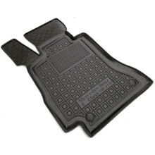 Автомобильные коврики в салон BS228217