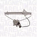Стеклоподъемник MAGNETI MARELLI BS110385 Стеклоподъемник MAGNETI MARELLI BS110385