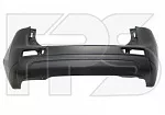 Бампер FORMA PARTS BS102038 Бампер FORMA PARTS BS102038