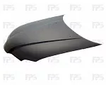 Капот FORMA PARTS BS104205 Капот FORMA PARTS BS104205