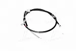 Трос ручника BLUE PRINT BS152607