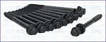 Болты головки блока цилиндров ГБЦ AJUSA BS61685