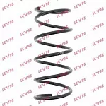 Пружина подвески KYB BS27256 Пружина подвески KYB BS27256